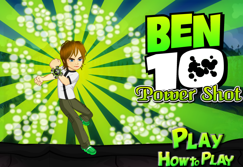 Игра Сокрушительный выстрел Игра Сокрушительный выстрел