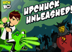 Игра Upchuck unleashed Игра Upchuck unleashed