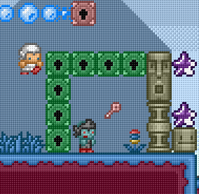 Игра Бегать и прыгать 2 Игра Бегать и прыгать 2