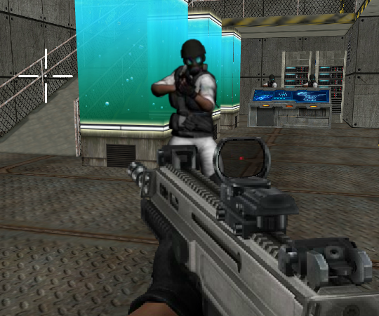 Игра Шальная пуля Игра Шальная пуля