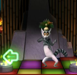 Игра Мадагаскар для девочек Игра Мадагаскар для девочек