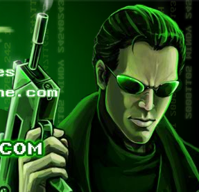 Игра Матрица Игра Матрица