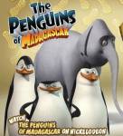 Пингвины из Мадагаскара 2