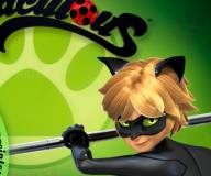 Леди Баг и Супер-Кот:Миссия Черный кот
