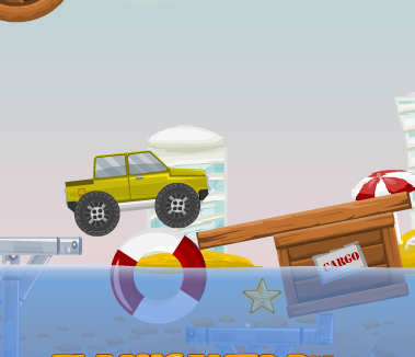 Игра Логические гонки Игра Логические гонки