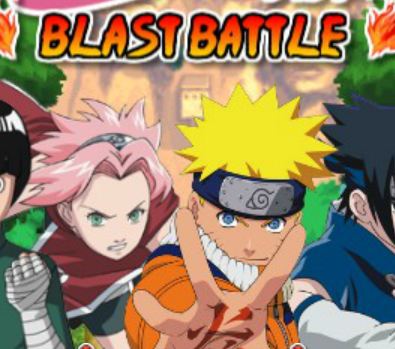 Игра Наруто на двоих Игра Наруто на двоих