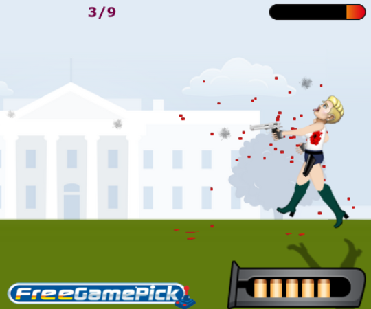 Игра Знаменитости стрелки Игра Знаменитости стрелки