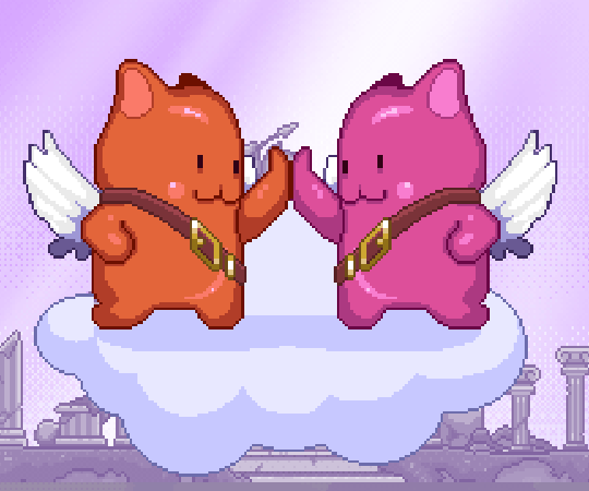 Игра Двойной выстрел 2 Рай и Ад Игра Двойной выстрел 2 Рай и Ад