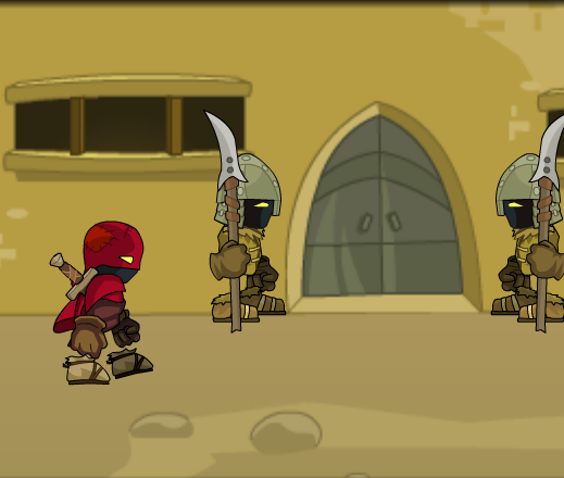 Игра Ассасин Игра Ассасин