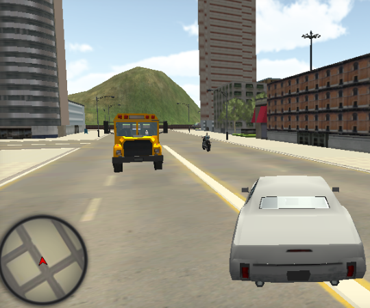 Игра Угонщик машин Игра Угонщик машин