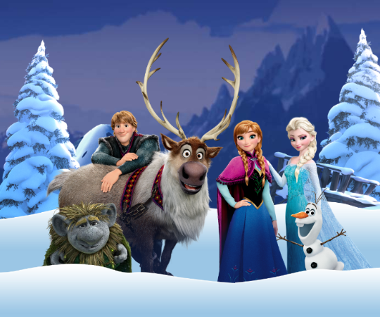 Игра Холодное сердце 2 Ледяная лихорадка Игра Холодное сердце 2 Ледяная лихорадка