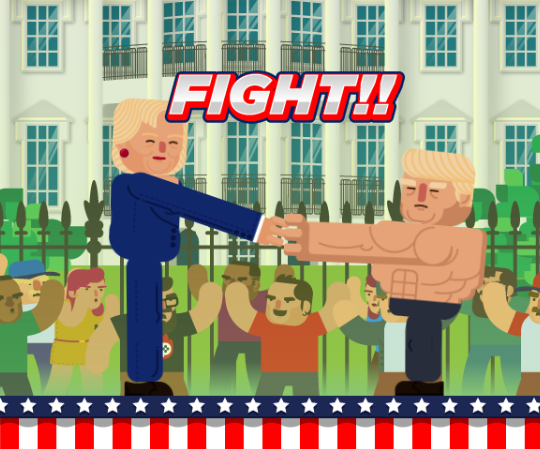 Игра Трамп на вершине Игра Трамп на вершине