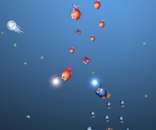 Игра Oceanar.io | Океанарио Игра Oceanar.io | Океанарио