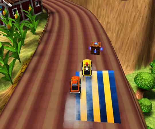 Игра Гоночные войны | Racing Wars Игра Гоночные войны | Racing Wars