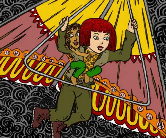 Игра Матья Бёрдмэна Игра Матья Бёрдмэна