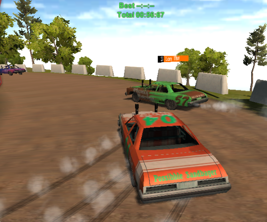 Игра Экстремальный гонщик Игра Экстремальный гонщик