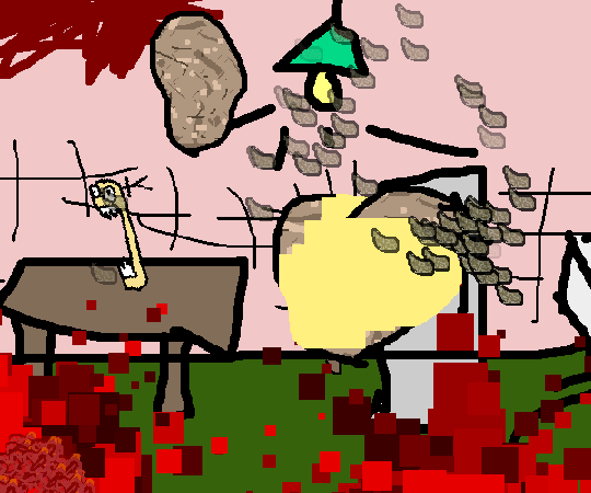 Игра Чистить картошку Игра Чистить картошку