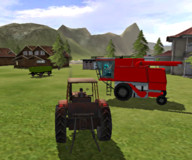 Ферма:Farming Simulator 2017