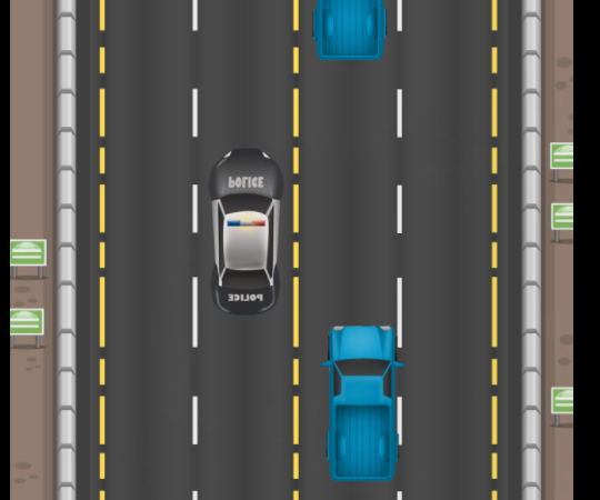 Игра Безумная дорога Игра Безумная дорога