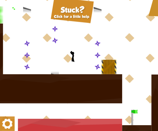 Игра Vex 3 Игра Vex 3