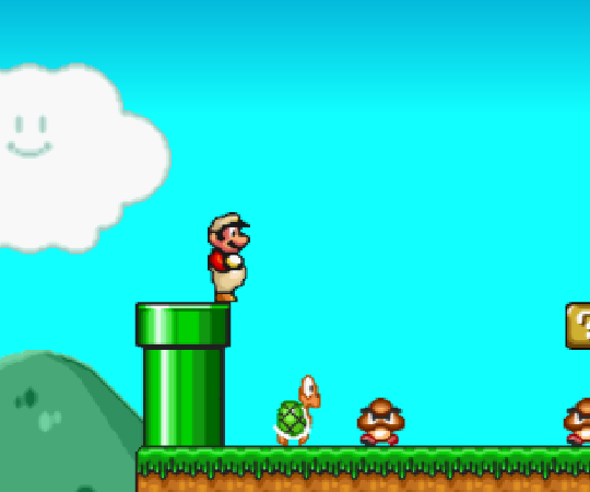 Игра Марио супер Игра Марио супер