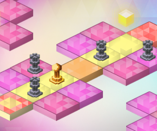 Игра История золотой пешки Игра История золотой пешки