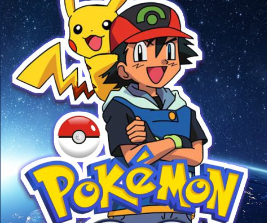 Игра Покемон Го 2 Игра Покемон Го 2