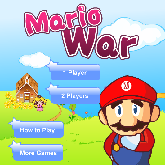 Игра Марио Игра Марио