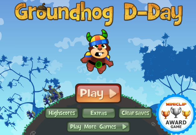 Игра Судный день сурков Игра Судный день сурков