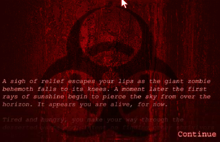 Игра Зомби стрелялка Игра Зомби стрелялка