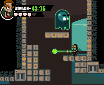 Игра Ребенок призрак Игра Ребенок призрак