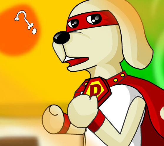 Игра Кошки против собак Игра Кошки против собак