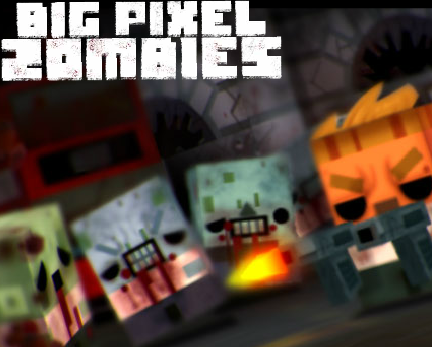 Игра Зомби кубики Игра Зомби кубики