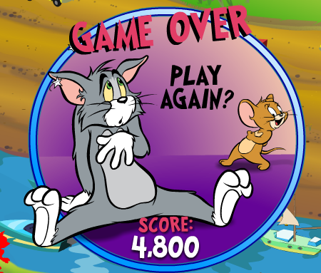 Игра Догонялка для девочек Игра Догонялка для девочек