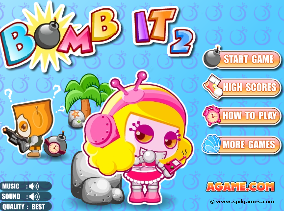 Игра Взорви это 2 Игра Взорви это 2