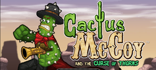 Игра Кактус маккой Игра Кактус маккой