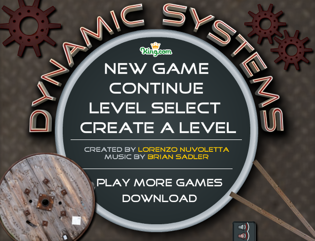 Игра Логическая аркада про шарик Игра Логическая аркада про шарик