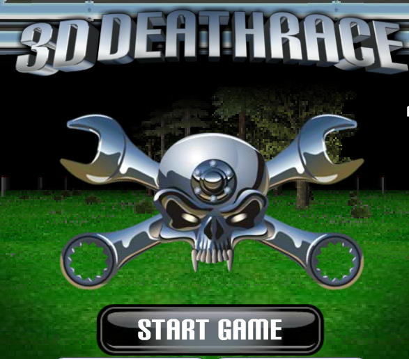 Игра Гонки на мотоцикле в 3D Игра Гонки на мотоцикле в 3D