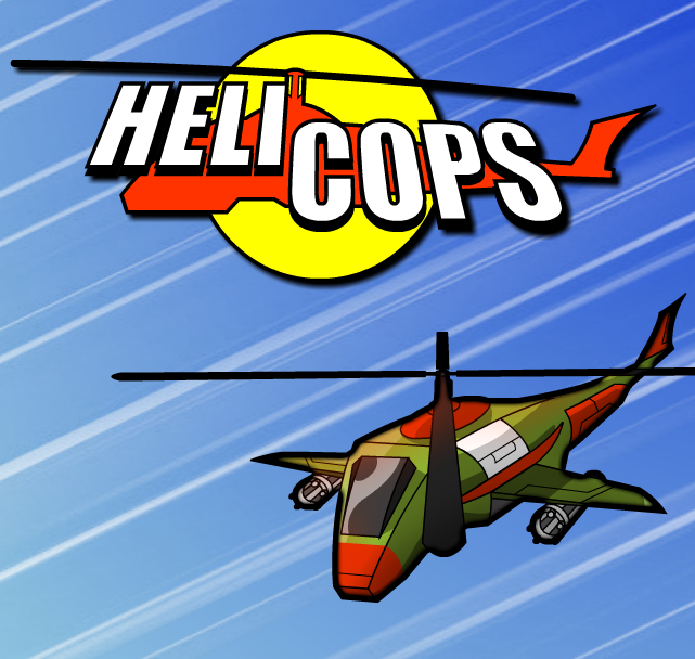 Игра Вертолетная стрелялка Игра Вертолетная стрелялка