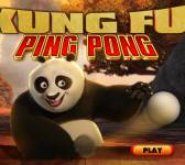 Кунг-фу пинг пинг
