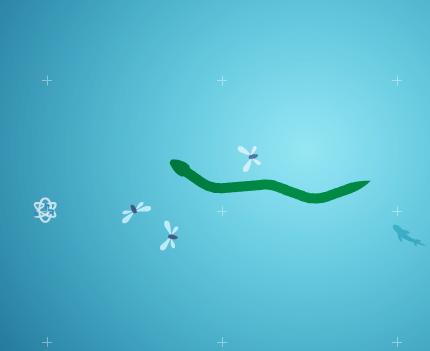 Игра Эволюция существ Игра Эволюция существ