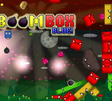 Игра Квадратики Игра Квадратики