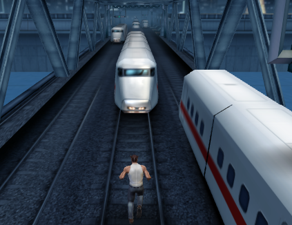 Игра Росомаха 2013 Игра Росомаха 2013