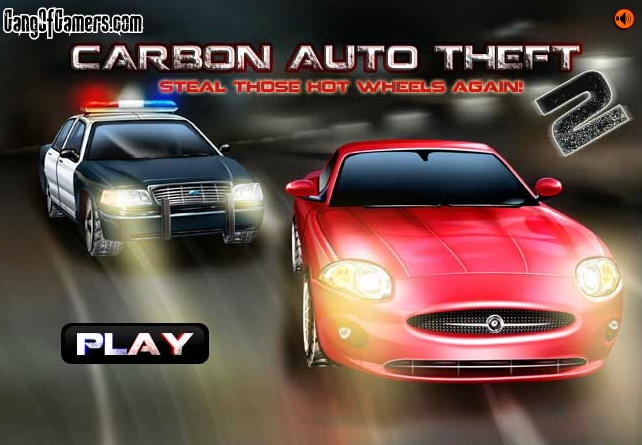Игра Угони машину 2 Игра Угони машину 2