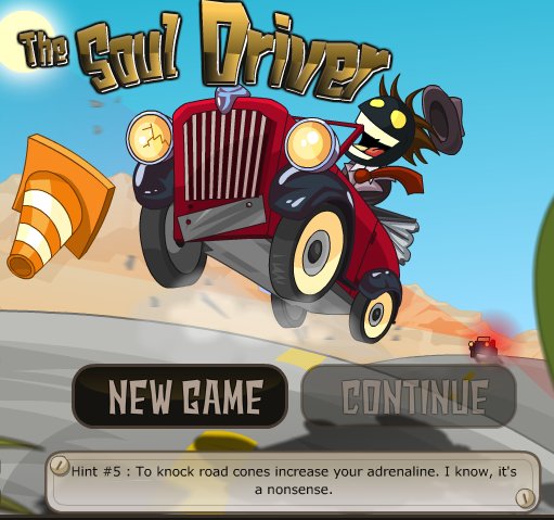 Игра Гонки в Мексике Игра Гонки в Мексике