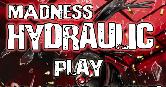 Игра Безумная стрелялка Игра Безумная стрелялка