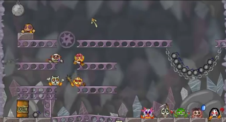 Игра Роли Поли 2 Игра Роли Поли 2