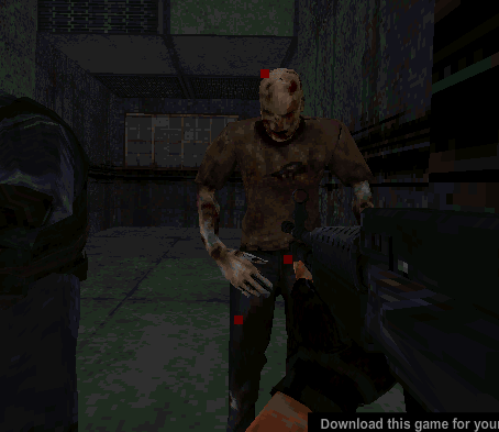 Игра Био зомби Игра Био зомби