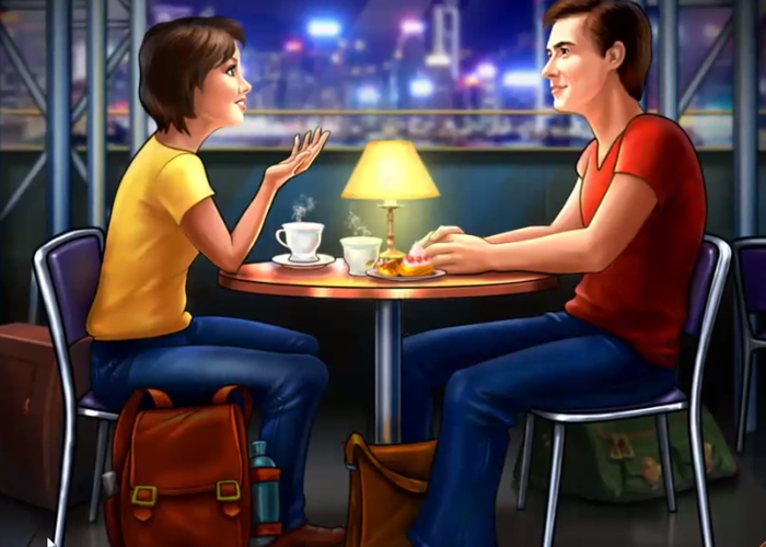 Игра Бизнес Мечты Кофейня Игра Бизнес Мечты Кофейня