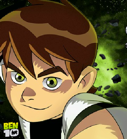 Игра Бен 10 космическая леталка Игра Бен 10 космическая леталка